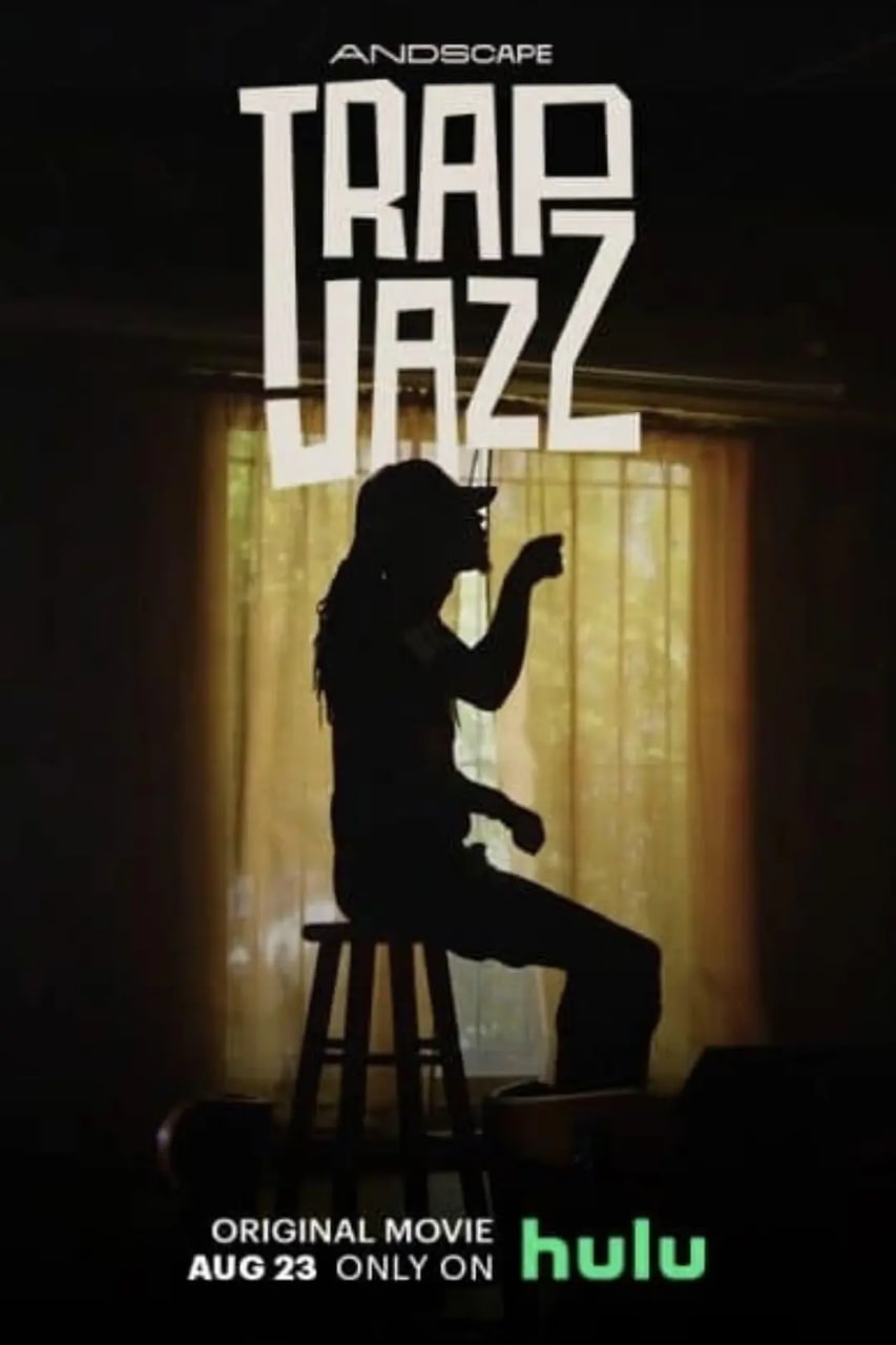 Trap Jazz海报